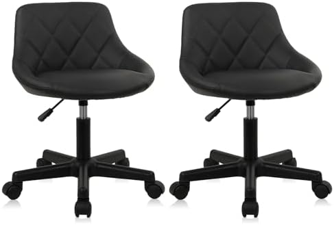 Black Low Back