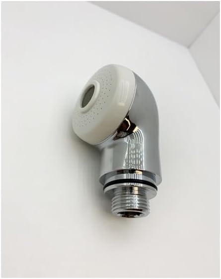 Silver - Spray HEAD