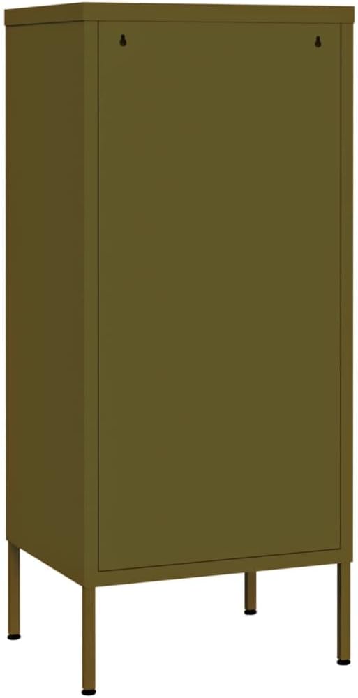 Olive Green