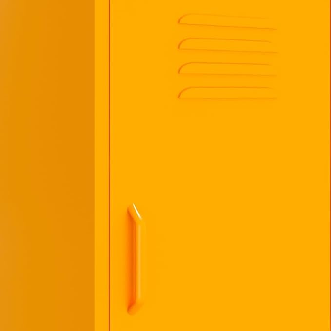 Mustard Yellow