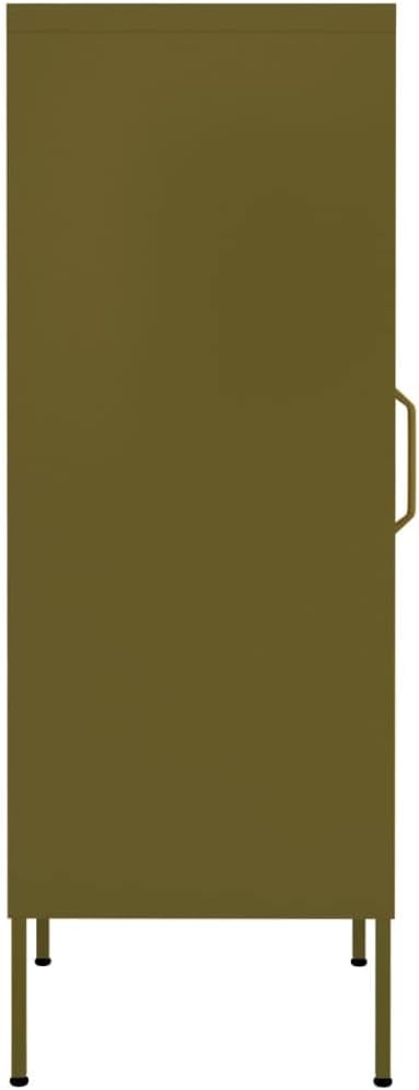 Olive Green