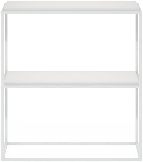 Solid White White