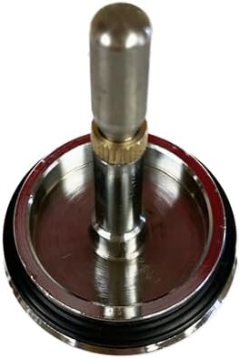 Silver - Drain Stopper
