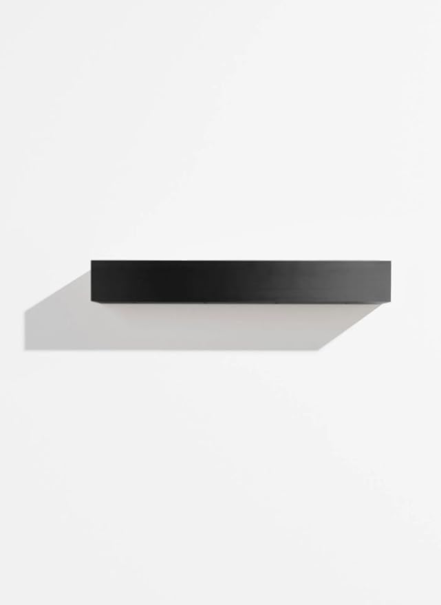 Matte Black