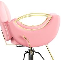 Pink & Gold