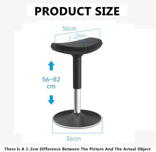 Height 56-82cm