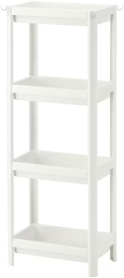 White-4 Tier