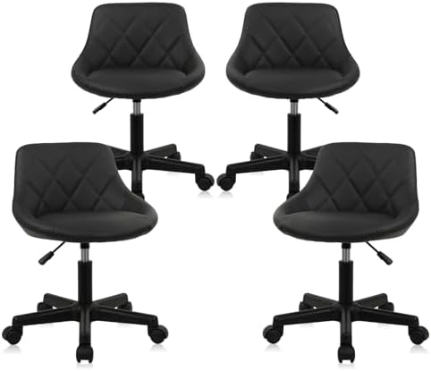 Black Low Back