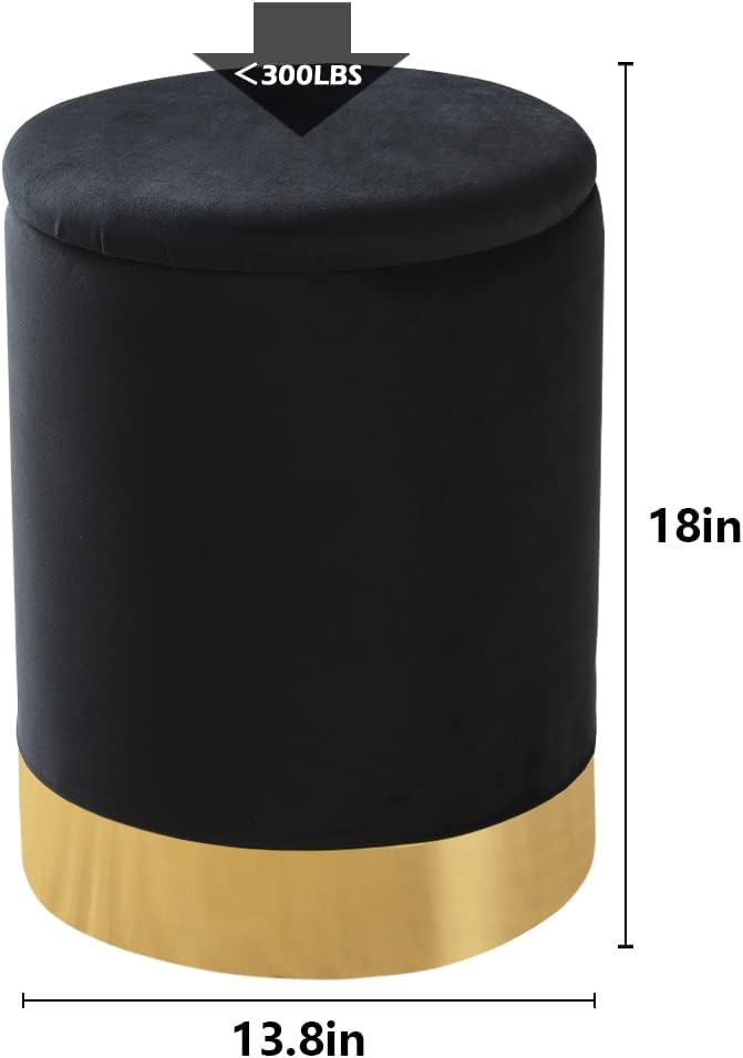 Black (Velvet)
