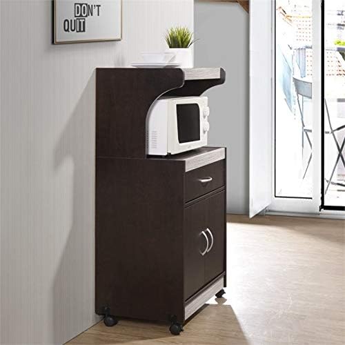 Chocolate Gray