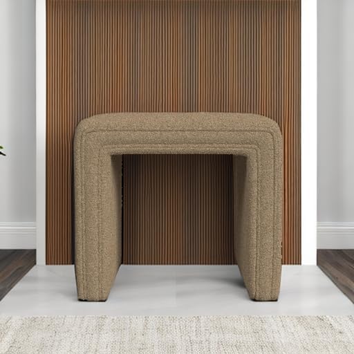 Brown Boucle