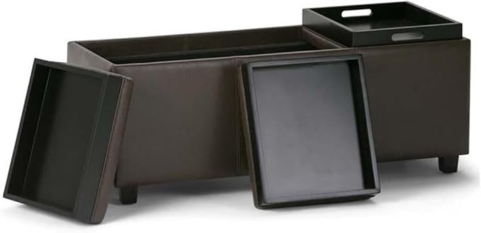 Chocolate Brown