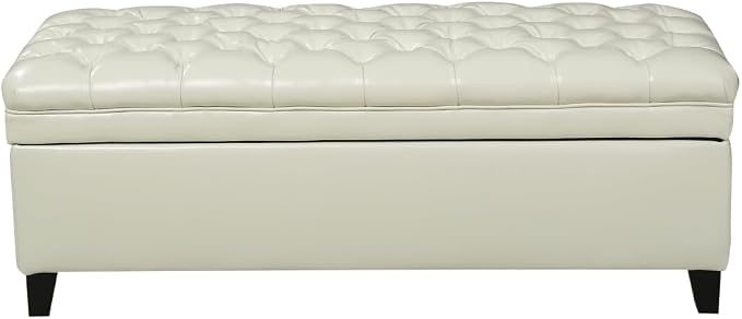 Ivory + Pu