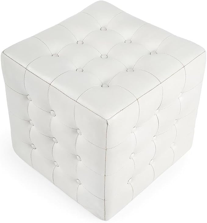 White Leather
