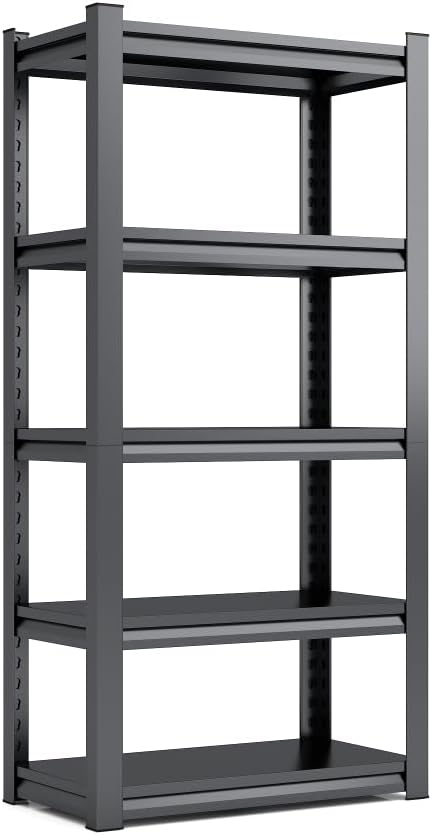 72h*35.4w*15.7d+ 5 Tier