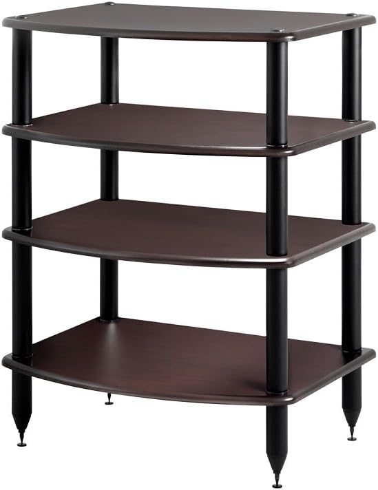 4 Shelf Espresso