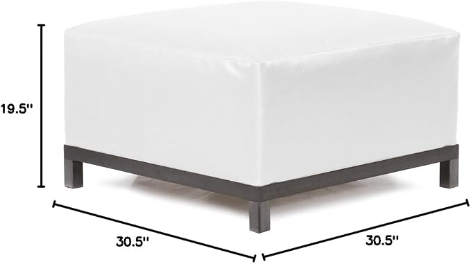 Atlantis White