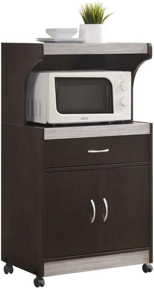 Chocolate Gray