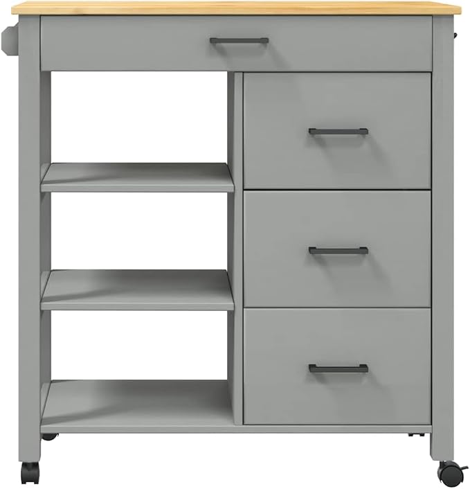Grey