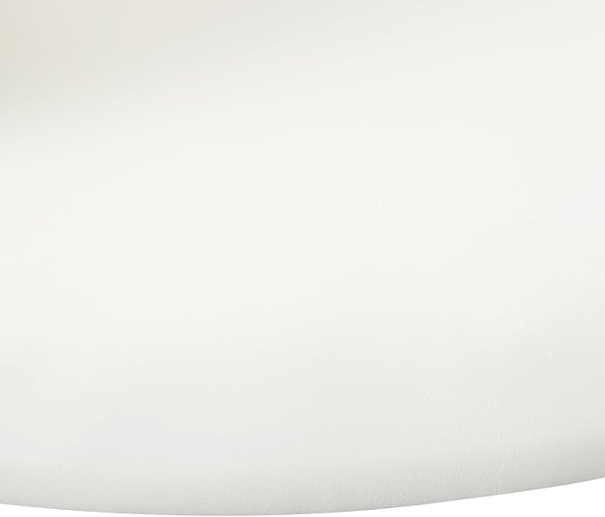 Creamy White