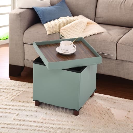 Squ Light Blue