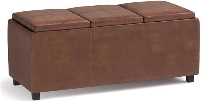 Saddle Brown
