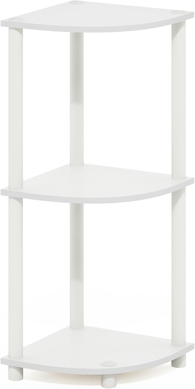 White/White