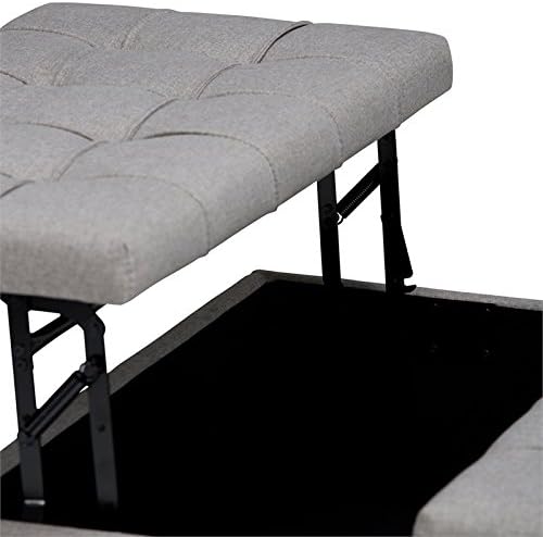 Dove Gray