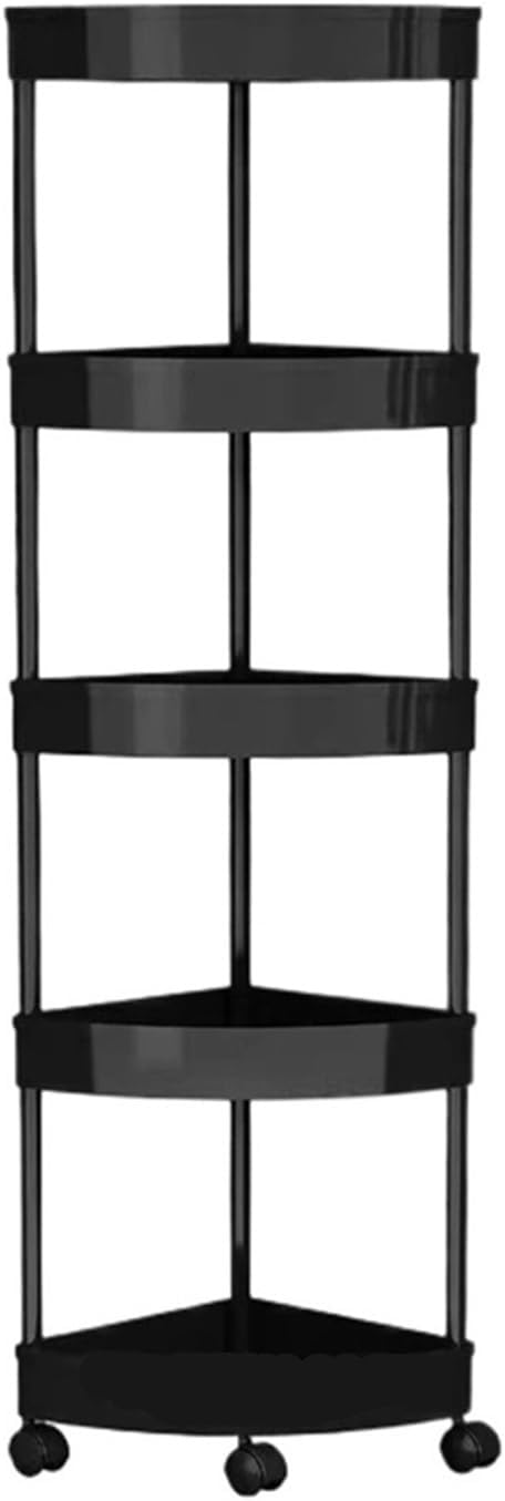 Black- 5 Layers