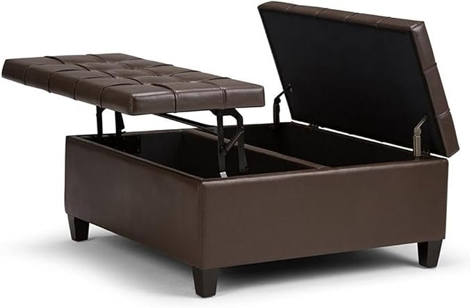 Chocolate Brown