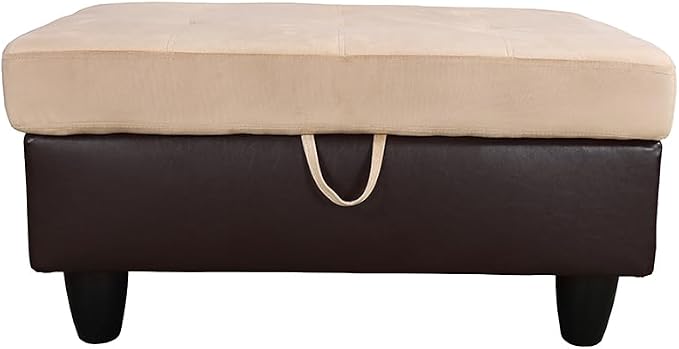 F-microfiber Beige