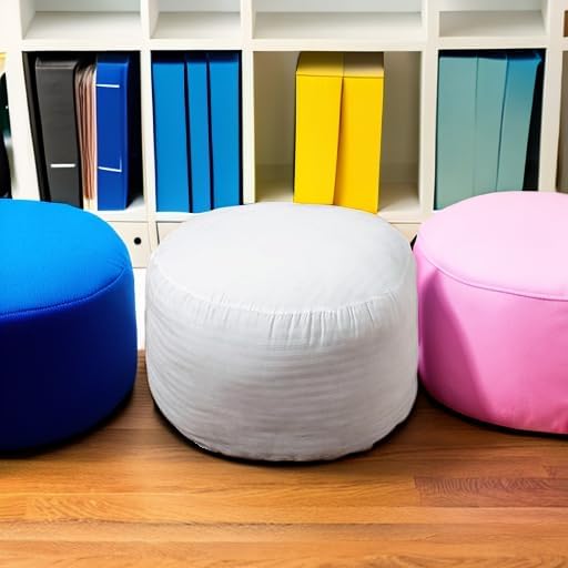 Pouf Filling
