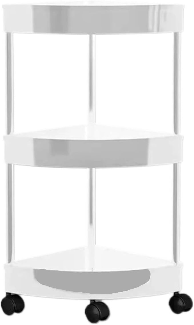 White- 3 Layers