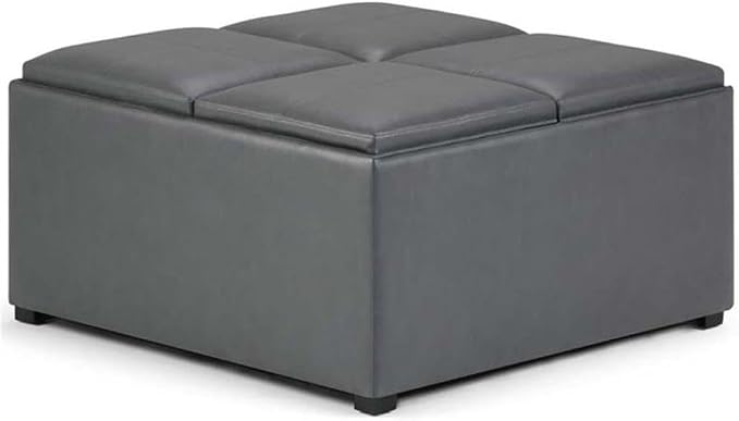 Stone Gray