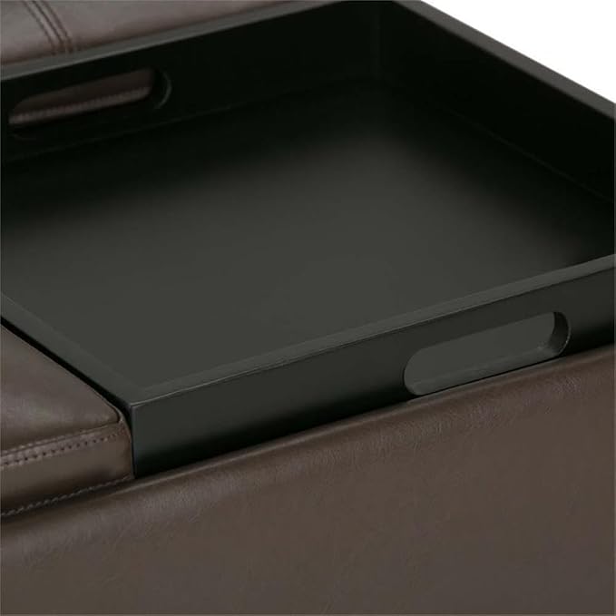 Chocolate Brown