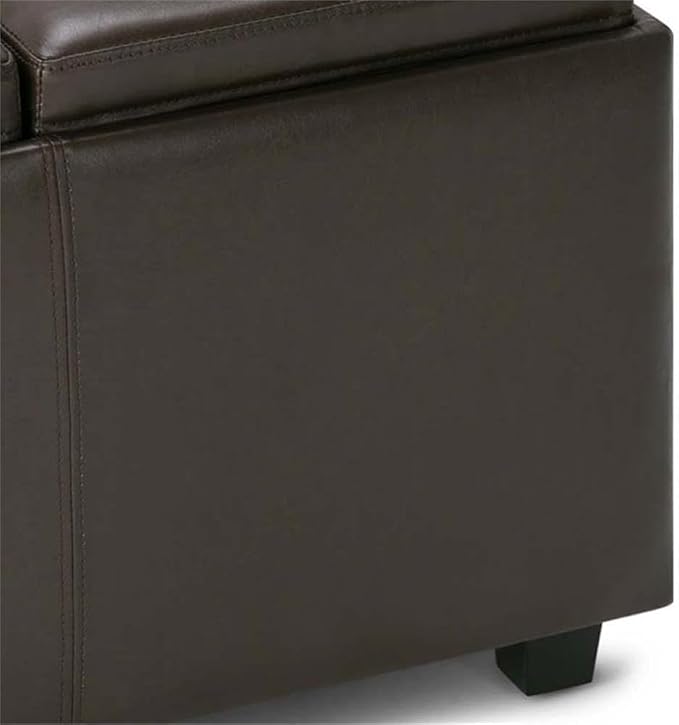 Chocolate Brown