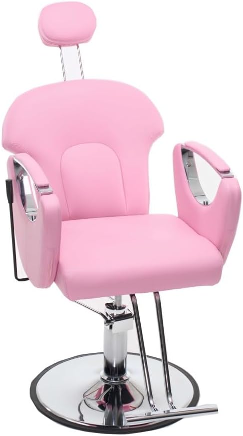 Pink + Pu + Foam