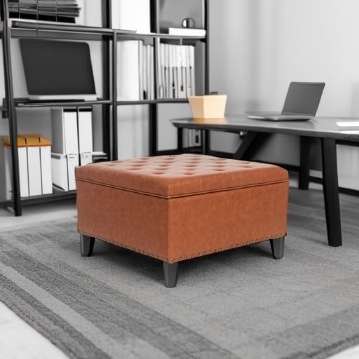 Cognac Brown