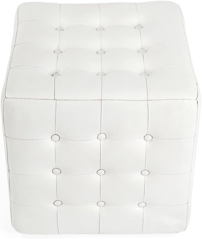 White Leather