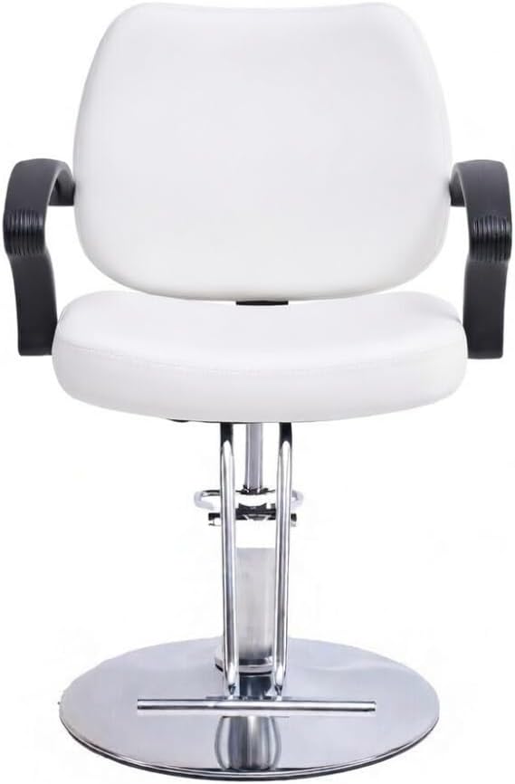 White + Pu + Foam