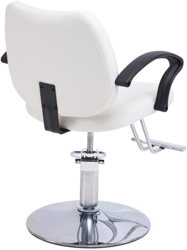 White + Pu + Foam
