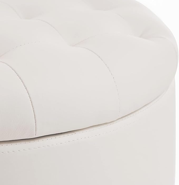 Ivory White