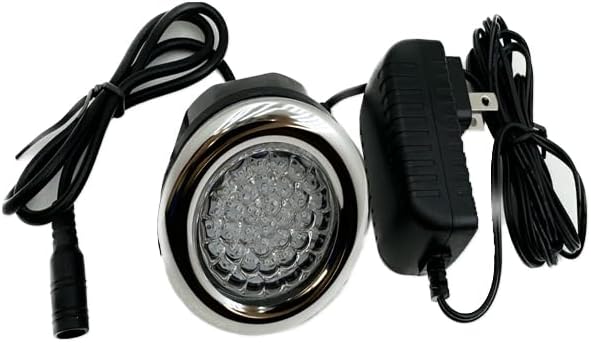 Multi - LED Spa Light