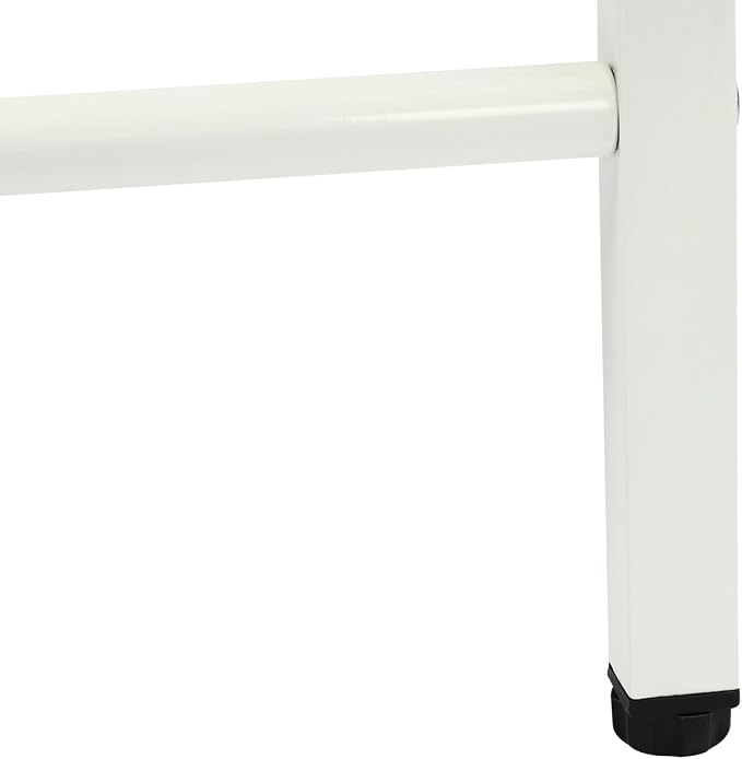 White+log