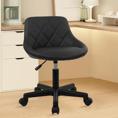 Black Low Back