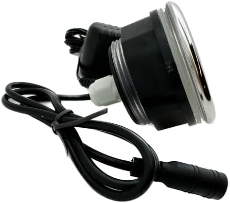 Multi - LED Spa Light