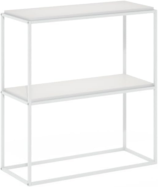 Solid White White