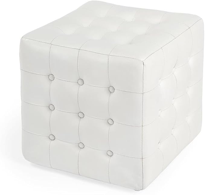 White Leather