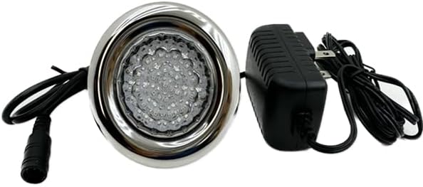 Multi - LED Spa Light