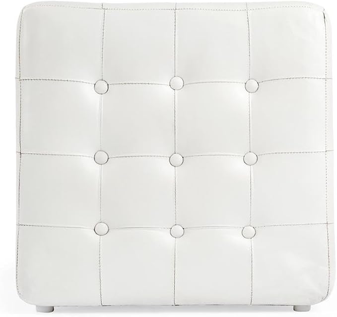 White Leather
